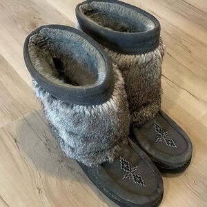 Manitobah Mukluks
